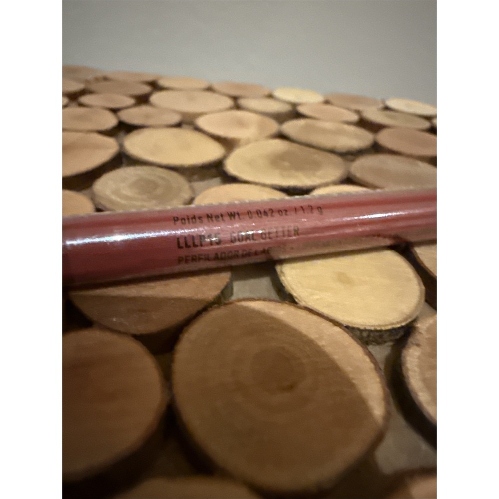 NYX‎ Professional Makeup Line Loud Lip Liner, Goal Getter SEALED